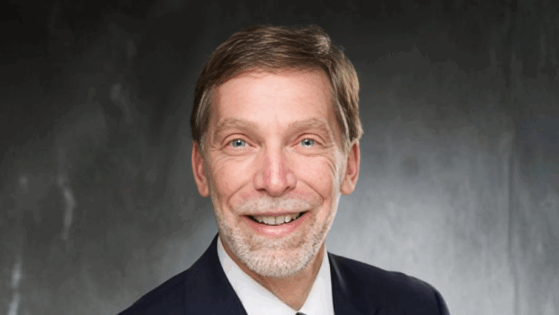 George Weiner: Press Forward – Advice to Early Career Researchers in Times of Uncertainty