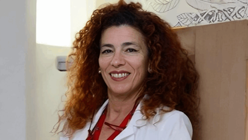 Luzia Travado: Exploring Stress-Management Interventions for Cancer Patients