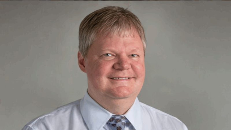 Howard McLeod Shared Results of NCI MATCH Study