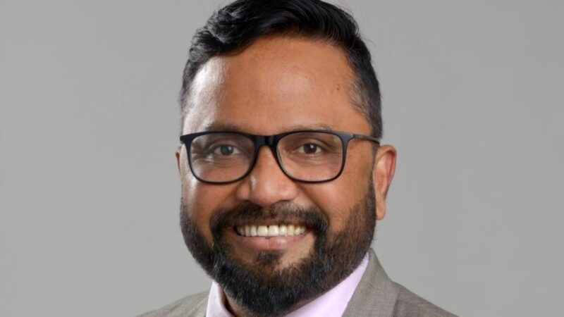 Satheesh Kumar Poolakkad Sankaran: Oral Mucositis Quadruples Infection Risk After HSCT