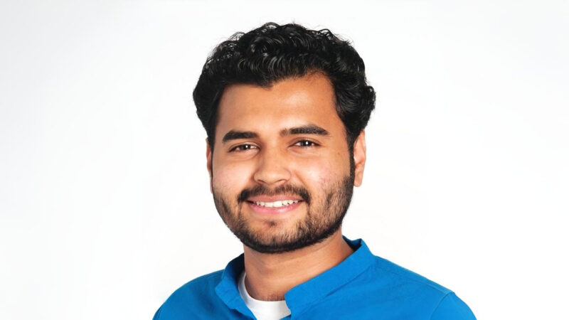 Varadha Balaji Venkadakrishnan: PROX1 – A Key Driver of Neuroendocrine Prostate Cancer