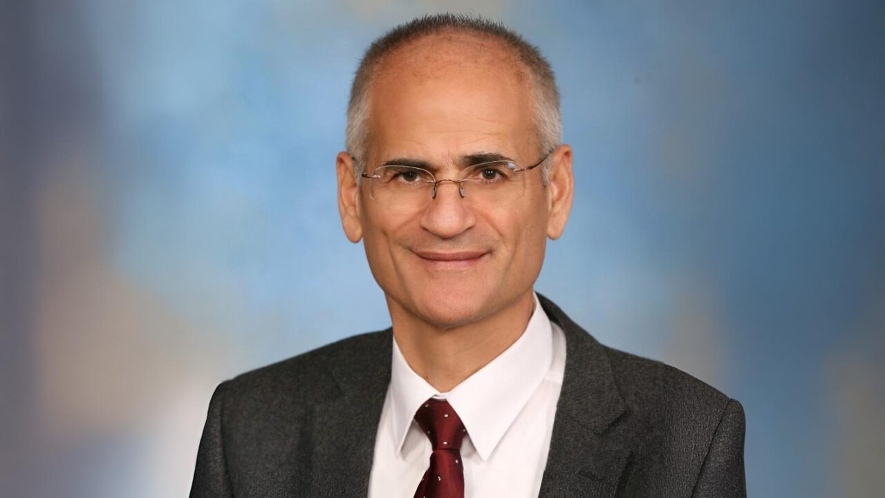 Loizos G. Loizou: ELPIDA Foundation for Children with Cancer and Leukaemia