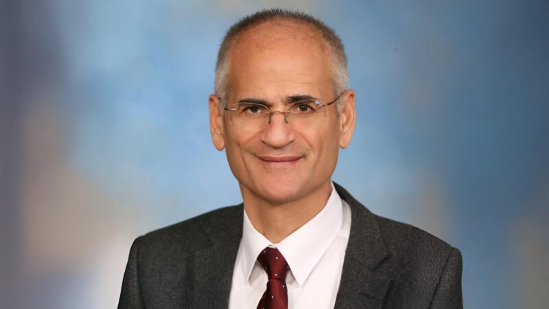 Loizos G. Loizou: The Progress and Developments of the Cyprus International Action Plan for Children with Cancer