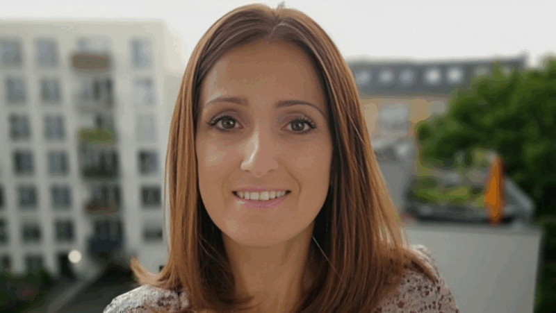 Loredana Vecchionen Begins Role as Hematologist, Oncologist, and Clinician Scientist at Charité