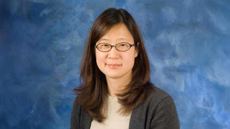 Jennifer Whangbo Has Been Appointed Senior Medical Director within Cell Therapy at AstraZeneca