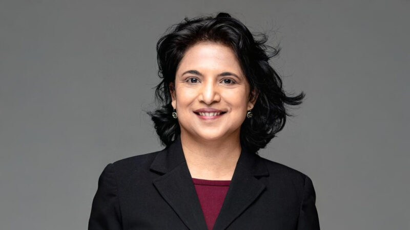 Swathi Arur: Asking The Right Question Changes The Cancer Care