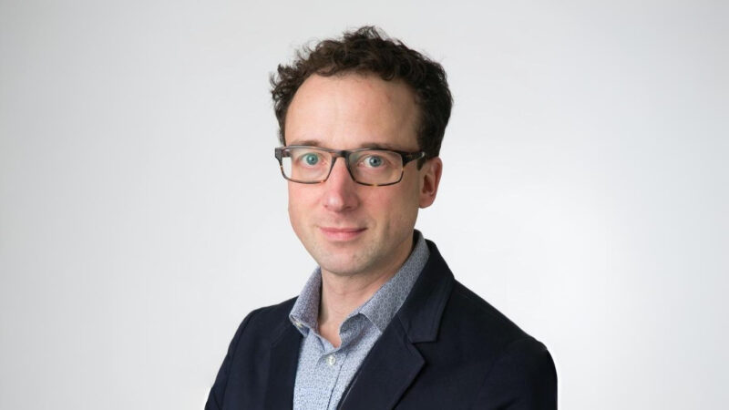 Tom Newsom-Davis: Delighted to Announce New Partnership Between BTOG and IASLC