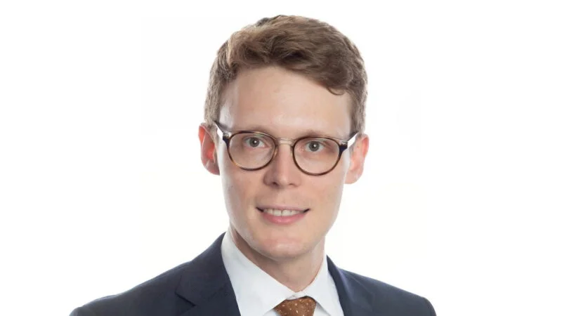 Oliver Van Oekelen: First Targeted/Personalized Treatment for CAR⁺ T-Cell Lymphoma