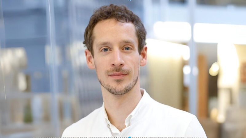 Bruno Christian Köhler: Shaping Clinical Trials and Precision Oncology in Northern Germany