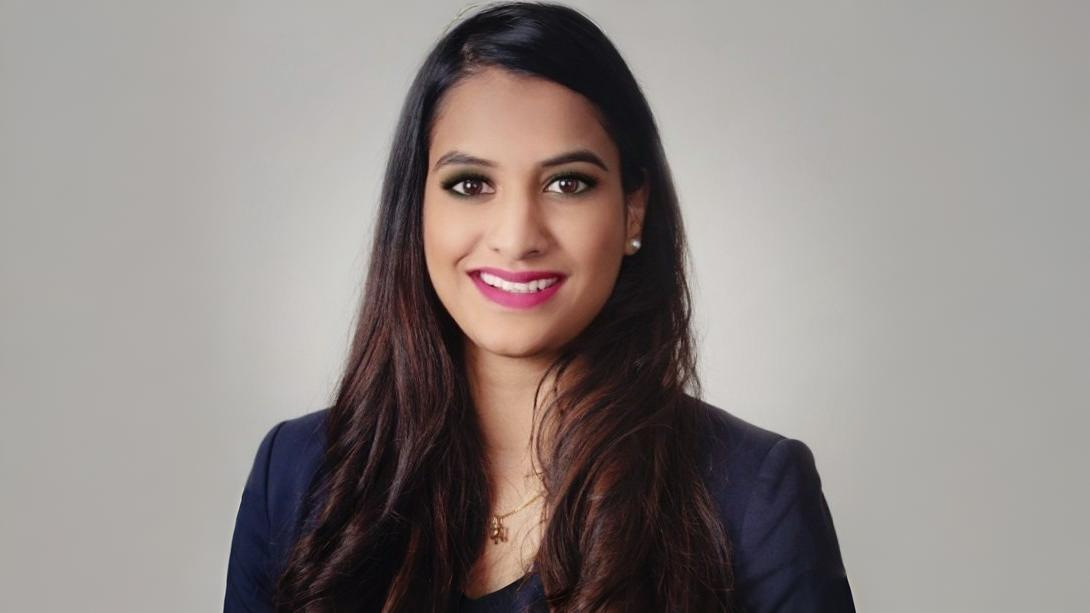 Niranjala Siriwardena: Rewriting What Survivorship Looks Like in Australia and Beyond