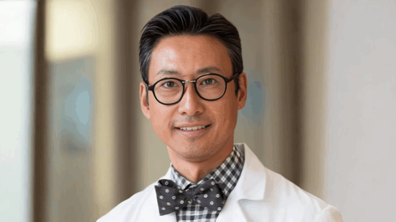 Fred C Lam: Unraveling Glioblastoma Heterogeneity