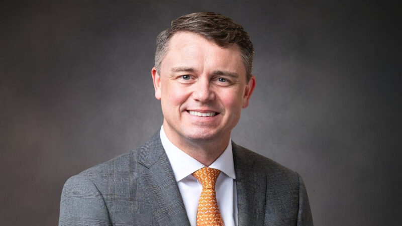 Chris McKee: MD Anderson Hosts Regional Training on Breast Imaging for Latin American Colleagues