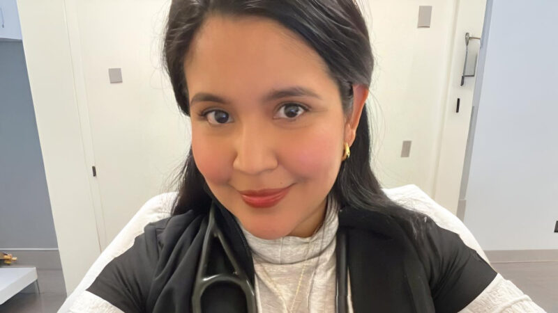 Claudia Villa Celi: The Other Side of Fellowship