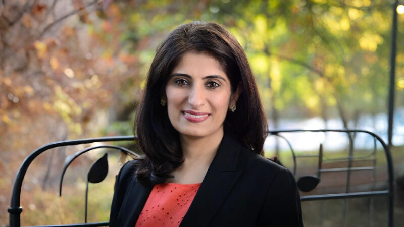 Preeti Sudheendra: Lifestyle Medicine as a Core in Breast Cancer Survivorship Care