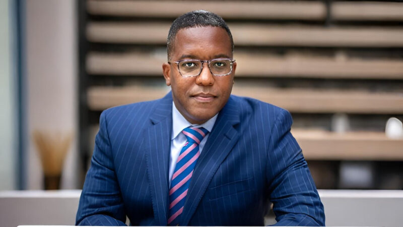 John H. Stewart IV: First Completed Randomized Trial with Oncologic Endpoints for Appendiceal Cancer