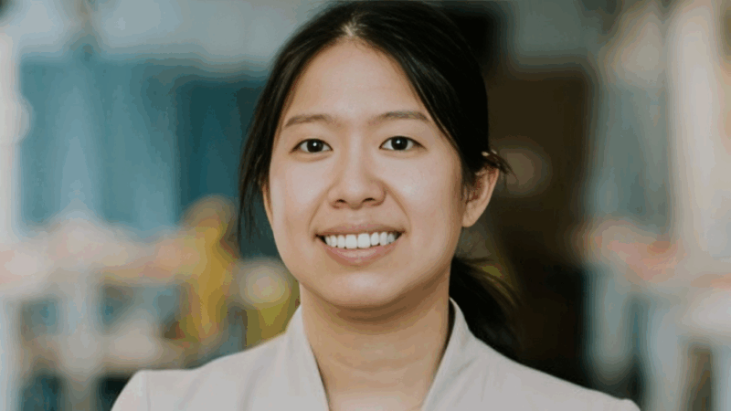 Christina Teng: Reflecting on the New Ideas and Connections Made at ESMO TAT Asia 2025