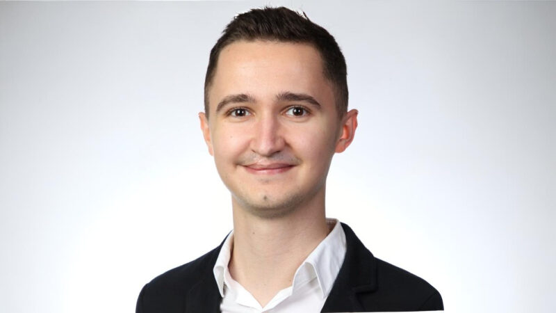 Tomasz M. Grzywa: How Can We Make CAR-T Therapy More Durable and Effective?