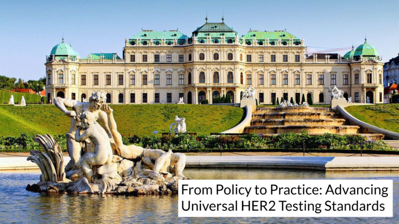 From Policy to Practice: A Vital Conversation on the Future of Diagnostic Equity in Oncology – EAPM