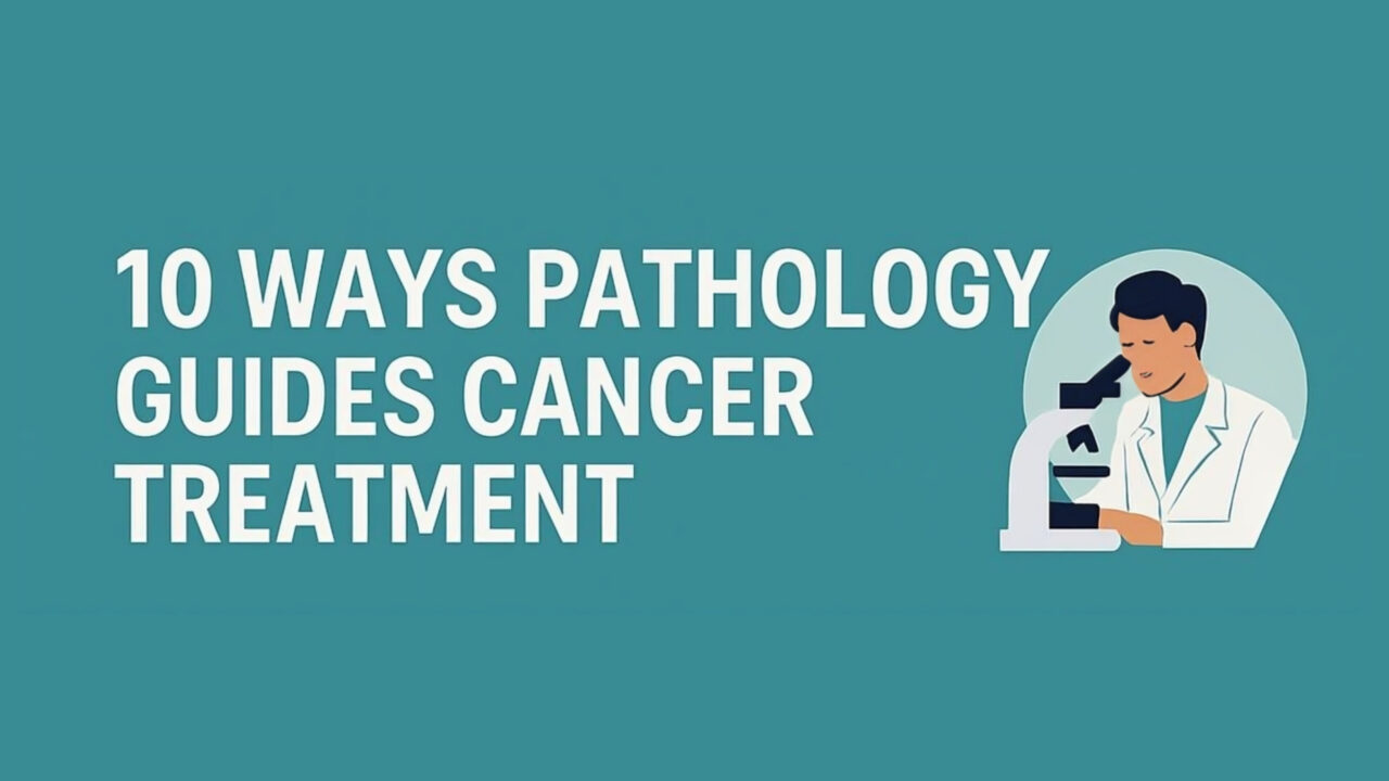Olubukola Ayodele: No Օncology without Pathology