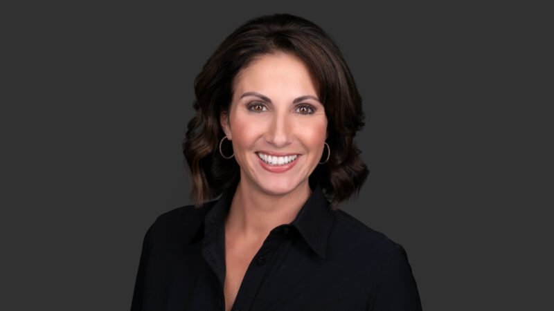 Ashley Russo: 1 Month until Shave for the Brave