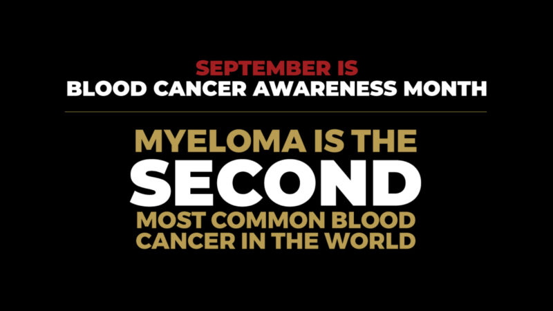 Can We Count on You to Help Us Save Lives by Spreading the Word? – International Myeloma Foundation