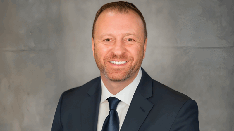 Michael Ziener: NFL–ACS Partnership Funds $30K for Lung Cancer Screening with Advocate Christ Medical Center