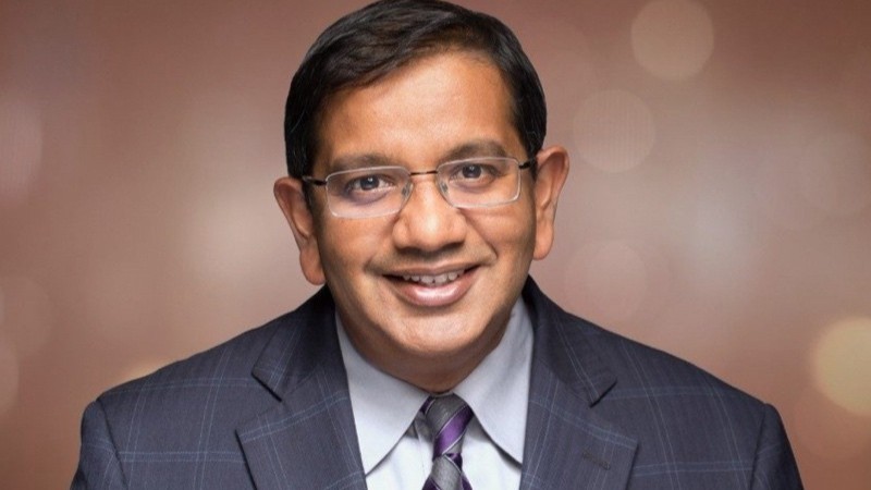 Anirban Maitra: The Importance of the Integrated Stress Response in Promoting Metastases