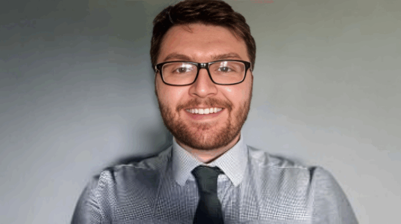 Timothy Winschel: Excited to Share Our Recent Paper Published in Supportive Care in Cancer