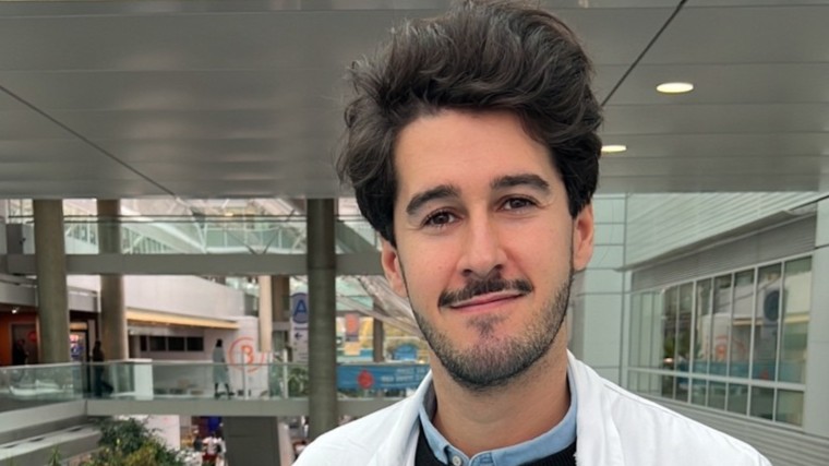 Axel Licha: Re-irradiation – An Urgent Need to Harmonize Dose Constraints