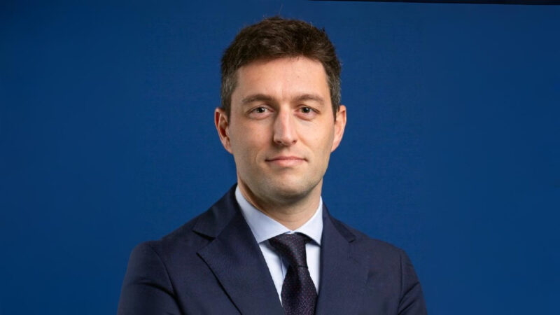 Matteo Bauckneht: Pitfalls in PSMA-Based RLT – A Case-Based Review at EANM25