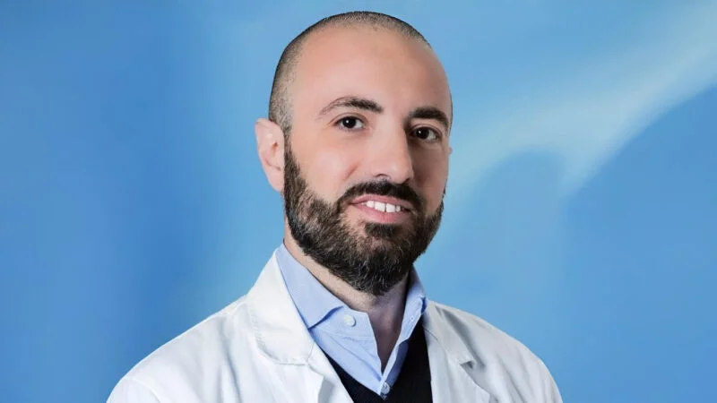 Nicola Fusco: Pathology is Now Digital, Molecular and AI-Powered