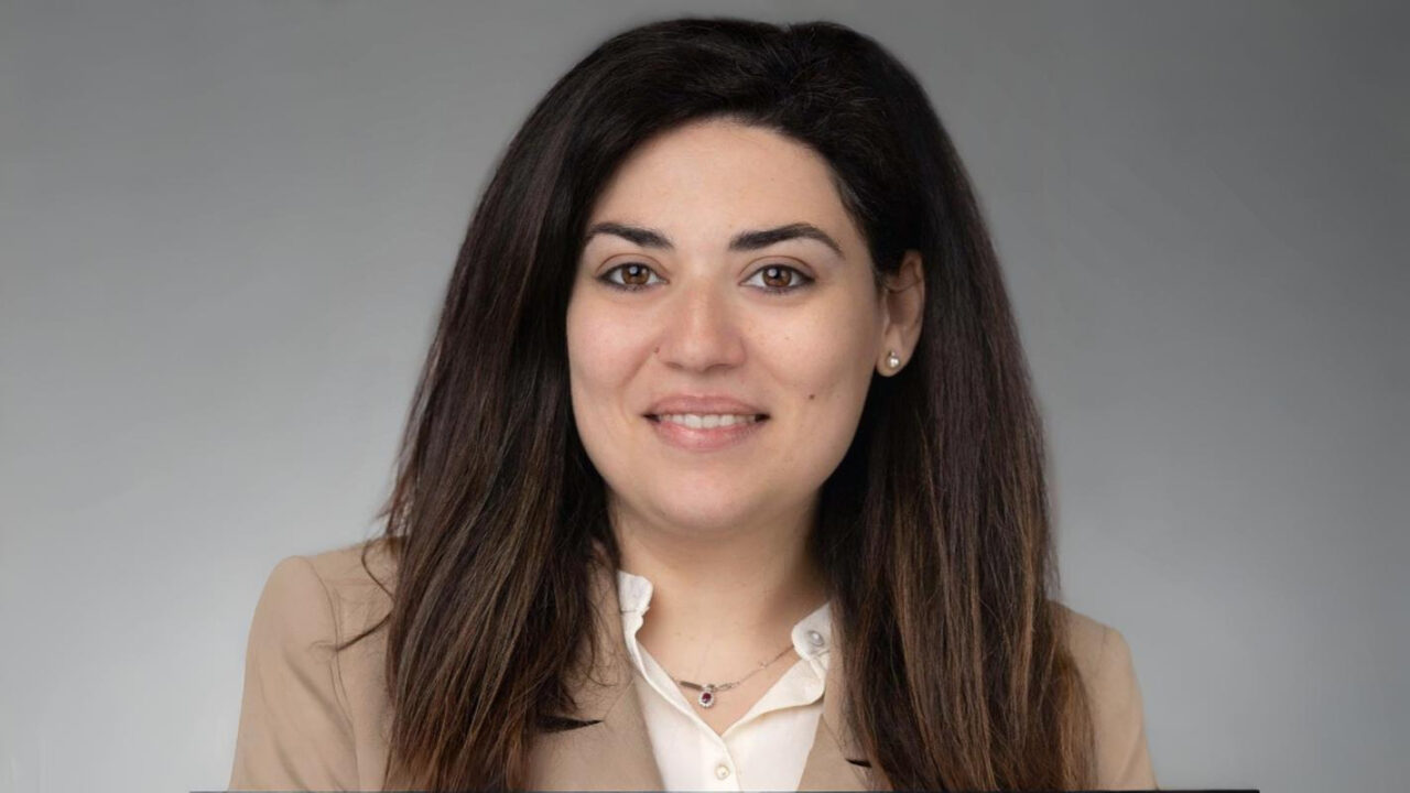 Letizia Pontolillo Shares ctDNA Study in HR+/HER2– Metastatic Breast Cancer