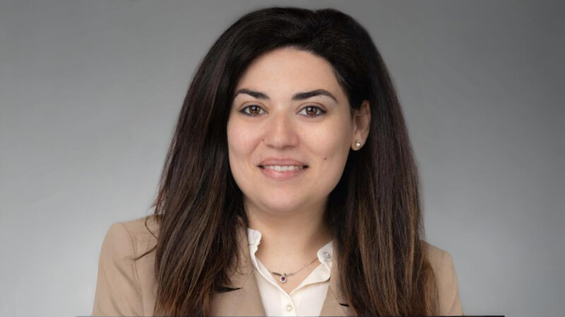 Letizia Pontolillo Shares ctDNA Study in HR+/HER2– Metastatic Breast Cancer