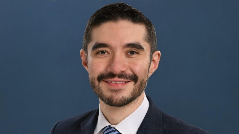 Arturo LoAIza-Bonilla: Solving the Clinical Trial Enrollment Paradox Using AI and Big Data