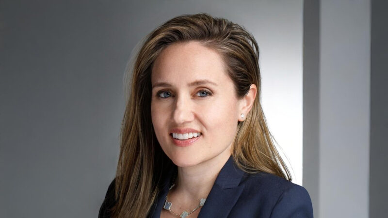 Gavitt Woodard Congratulates Team on Study of Biomarker Testing in 2024 Global Survey