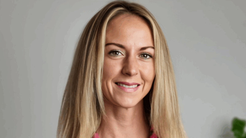 Pauline Malcouronne about NSW Cancer Summit 2025