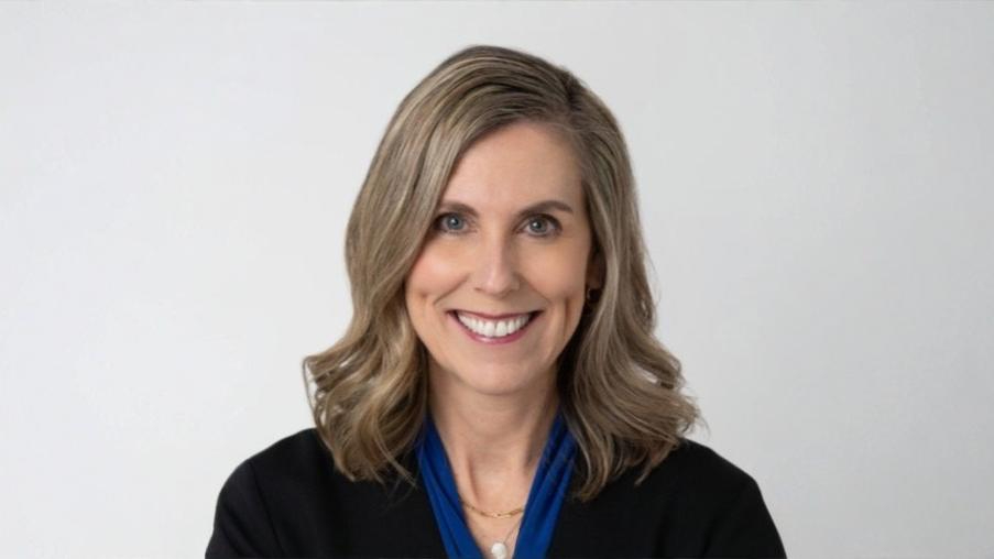 Stacy Hurt: Grateful for the Miracle of My Survival