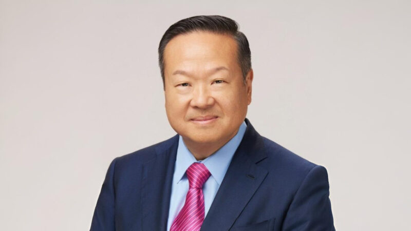 Ed Kim: Every New Cancer Treatment Begins with Research