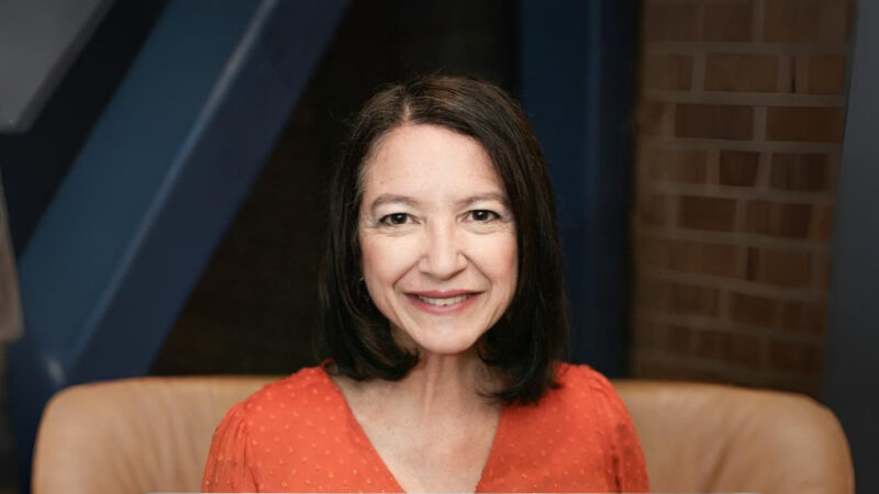 Tricia Hernandez: A Heartfelt Gathering at the Southern Blood Cancer Conference