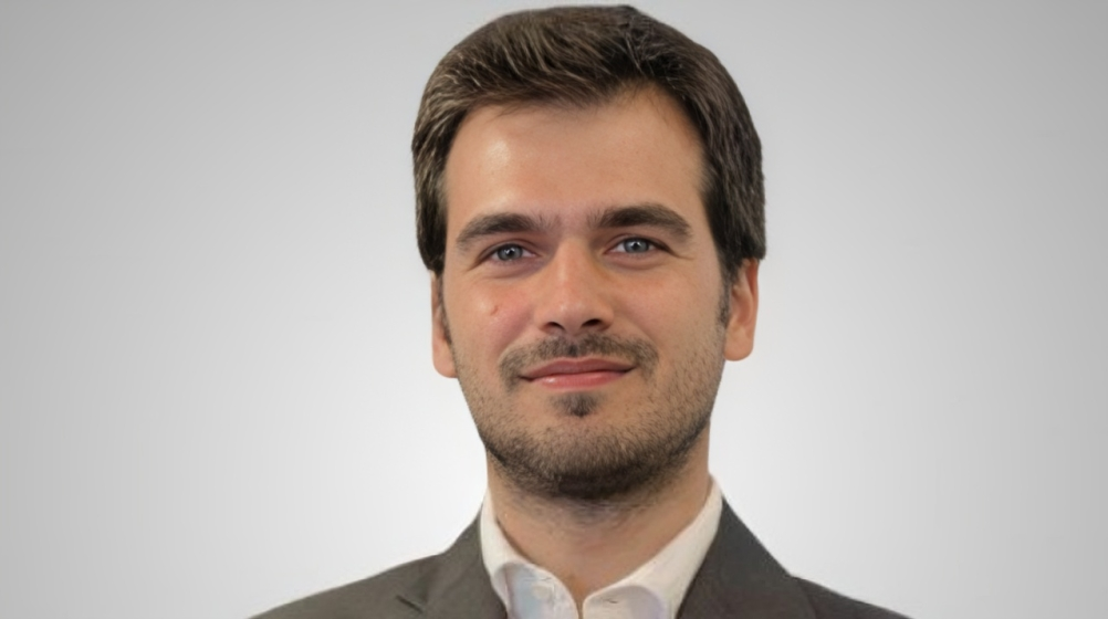 Francesco Schettini Wins University of Padua Award 2025 for Breast Cancer Research