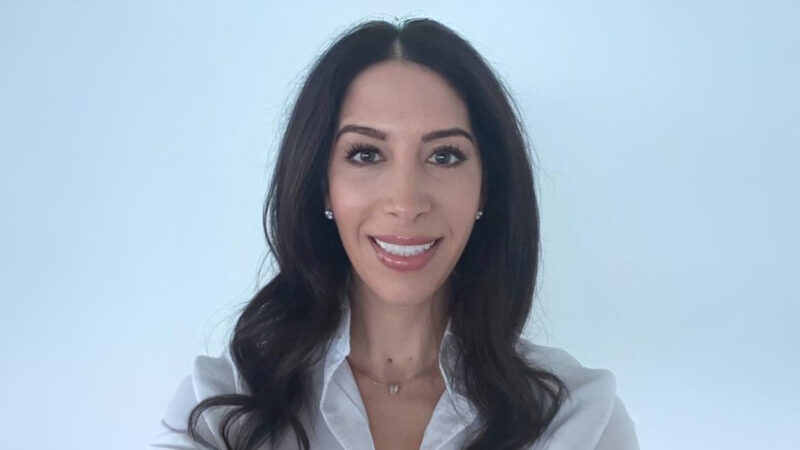 Lauren Kriger Groner: Learning to Make White Ribbons from the Very Best