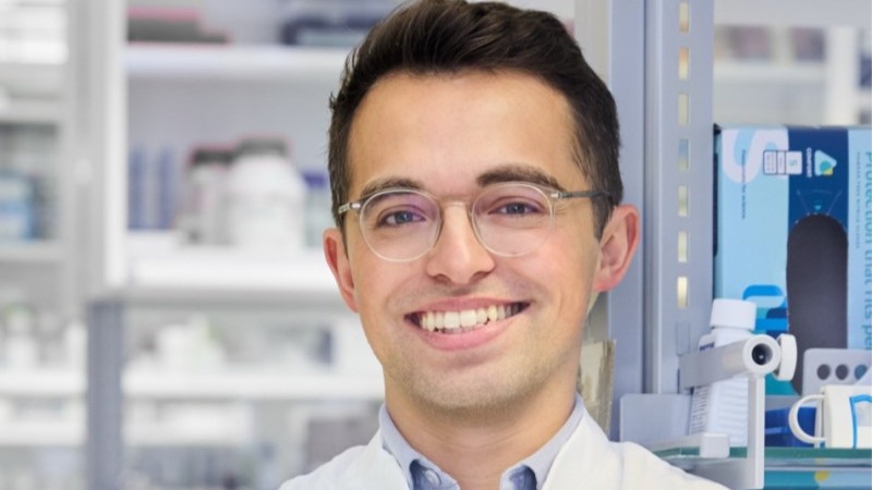 Mirco Julian Friedrich: Conserved Programs and Specificities of T Cells Targeting Hematological Malignancies