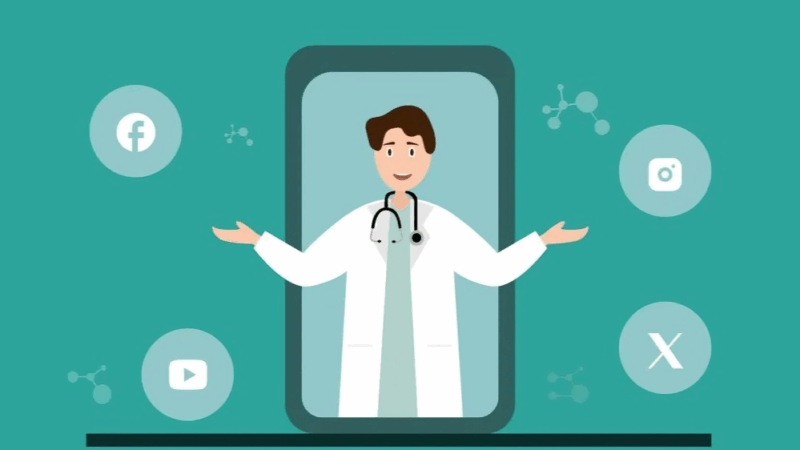 Chiara Corti: Ranking Oncologists in Social Media – What Could Go Wrong?