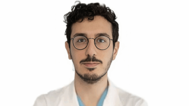 Francesco Cribari: Not Every Patient With Elevated Troponin on ICIs Needs a Hospital Bed