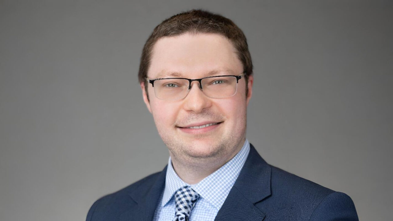 Yan Leyfman: Insights on Mogamulizumab in Mycosis Fungoides and Sézary Syndrome