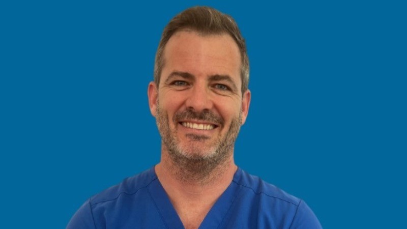 Simon West: Support World Gynaecologic Oncology Day on September 20