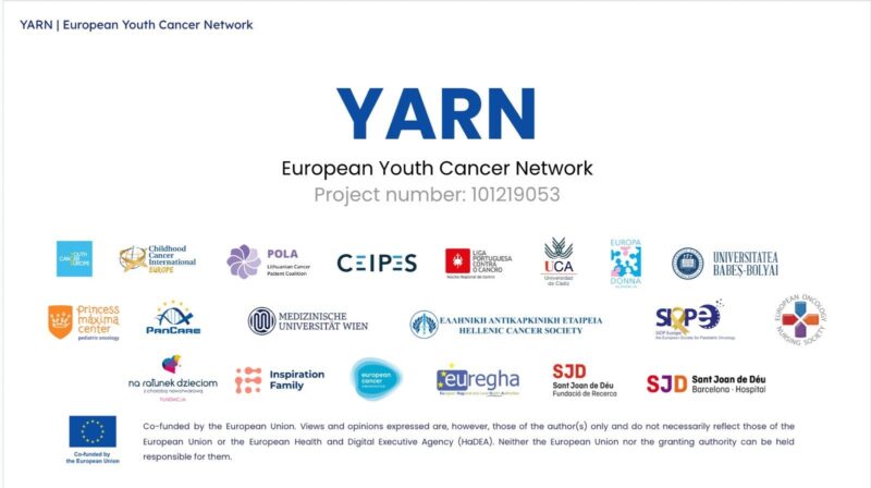 YARN
