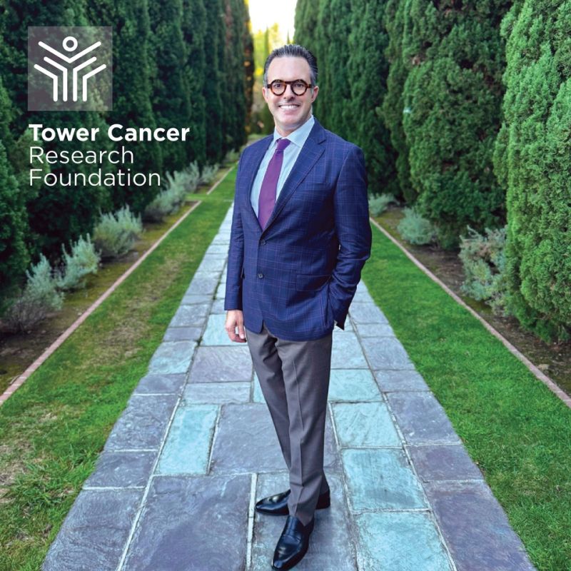 Christopher Clinton Conway: Gratitude and Progress - Research Leads