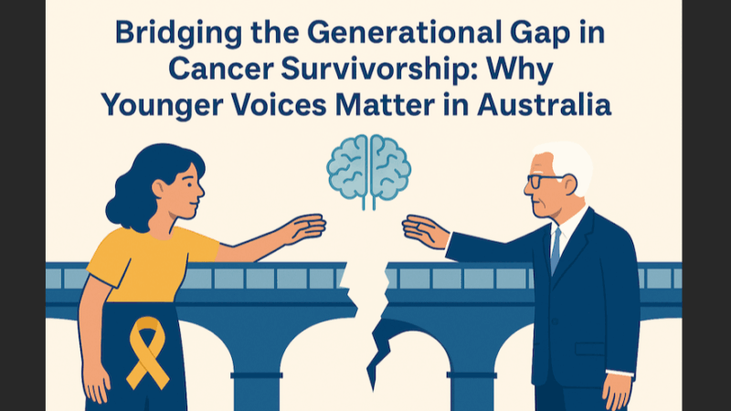 Niranjala Siriwardena: Why Younger Voices Matter in Research, Policy, and Advocacy