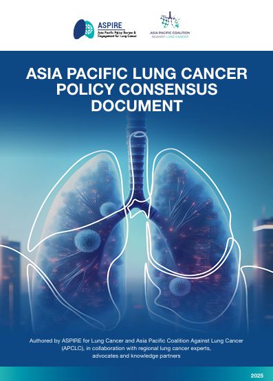 ASPIRE for Lung Cancer